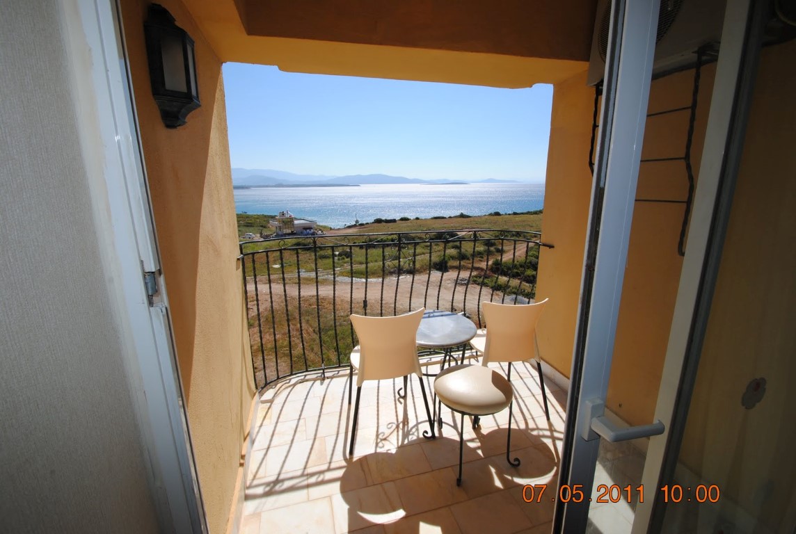 imagini hotel DIDIM BEACH RESORT